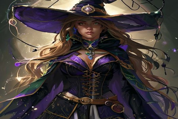魔法师职业定位与力法加点核心思路