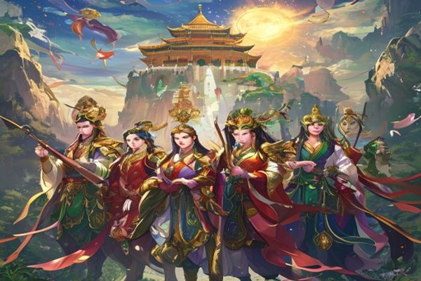 地下城勇士手游